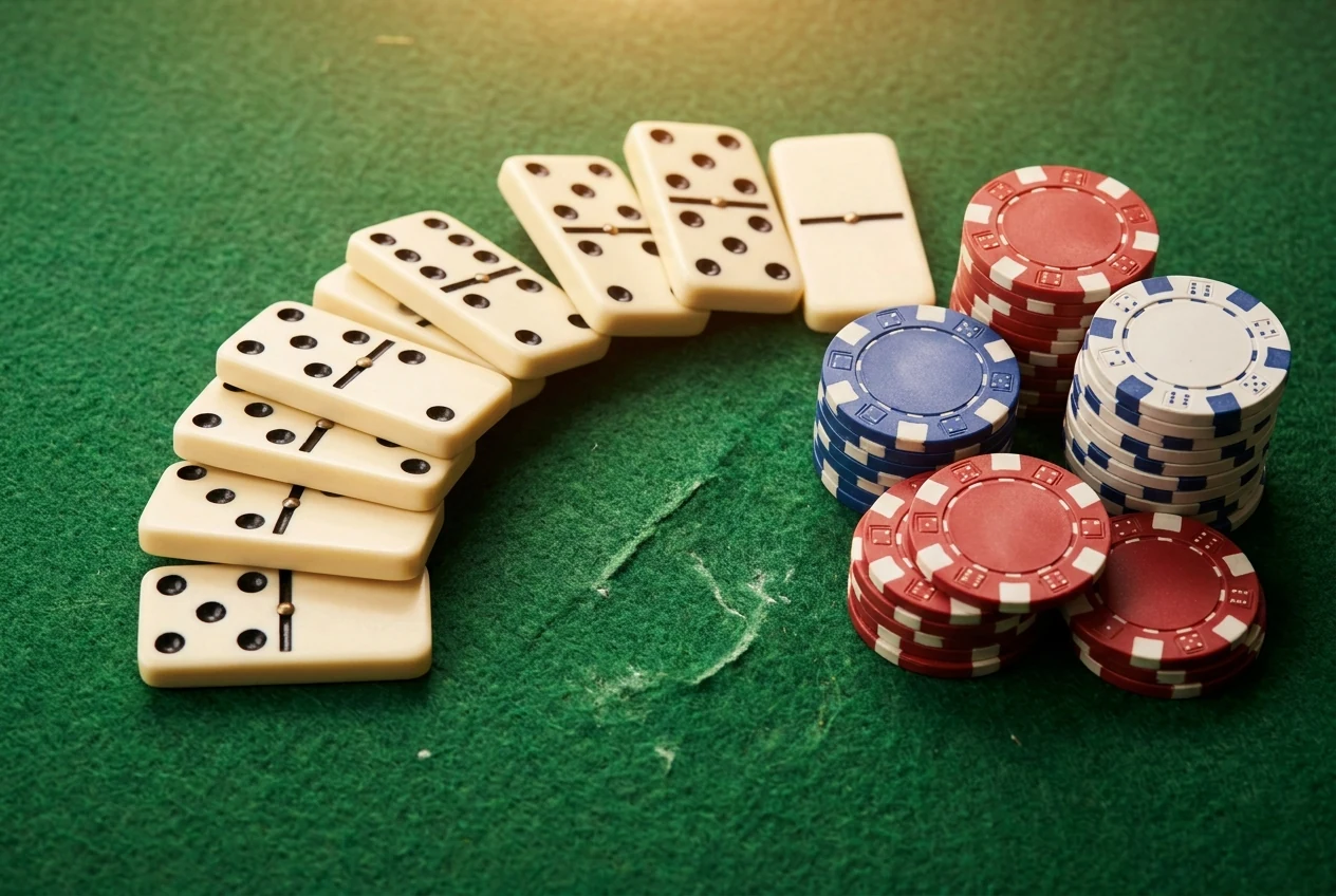Table Games, MethMeth online casino games