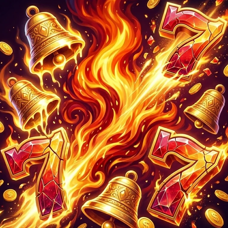 Fire Strike at MethMeth slots